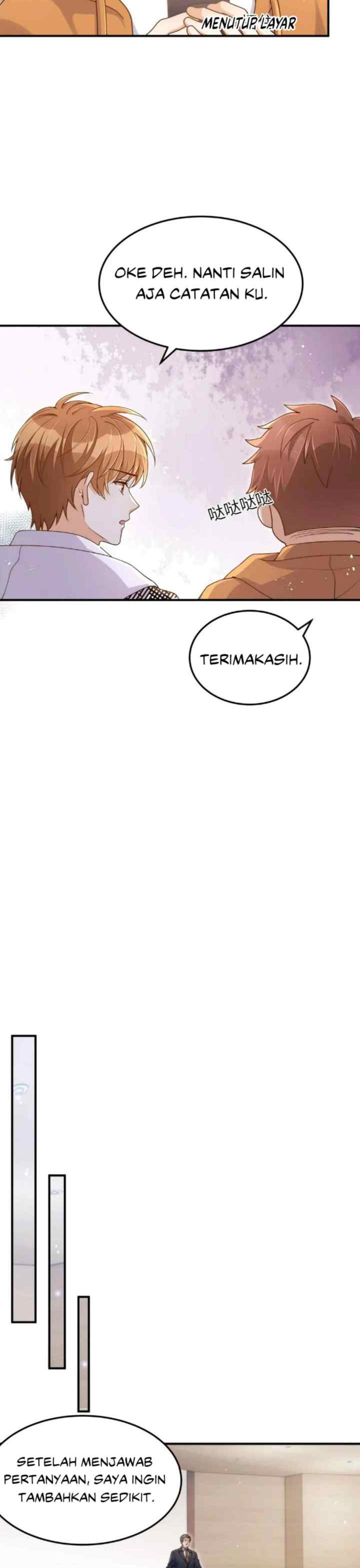 Guide on How to Sleep chapter 60 halaman 10