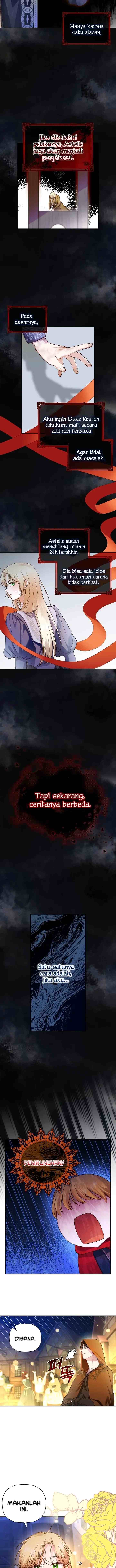 How to Hide the Emperor's Child chapter 48 halaman 10