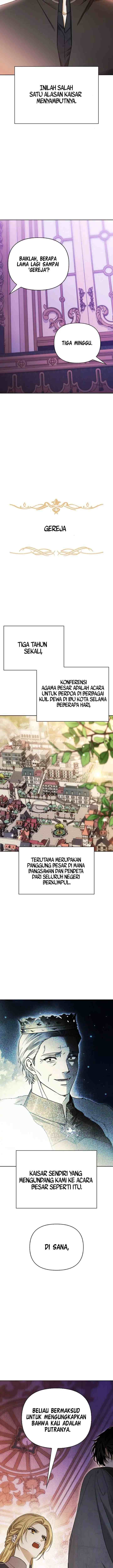 I Tamed My Ex-Husband's Mad Dog chapter 38 halaman 4