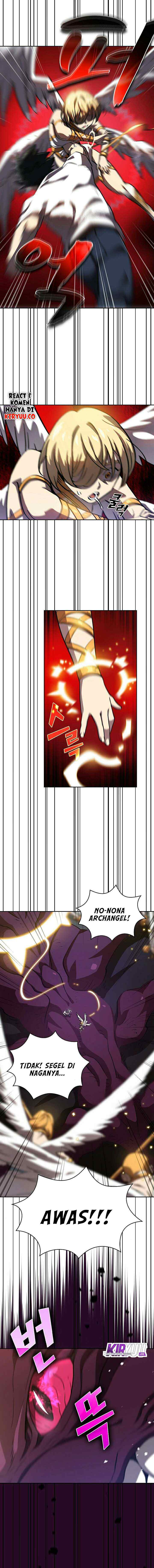 FFF-Class Trashero chapter 77 halaman 7