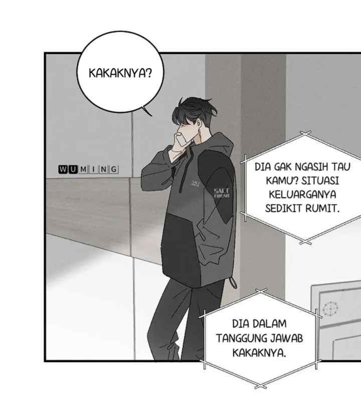 Salt Friend chapter 146 halaman 11