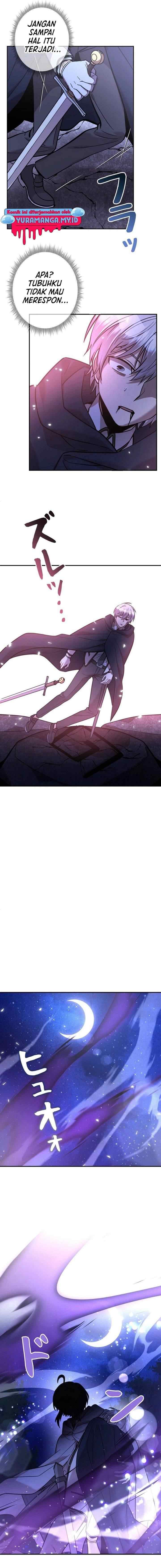The Main Heroines Are Trying to Kill Me chapter 18 halaman 16