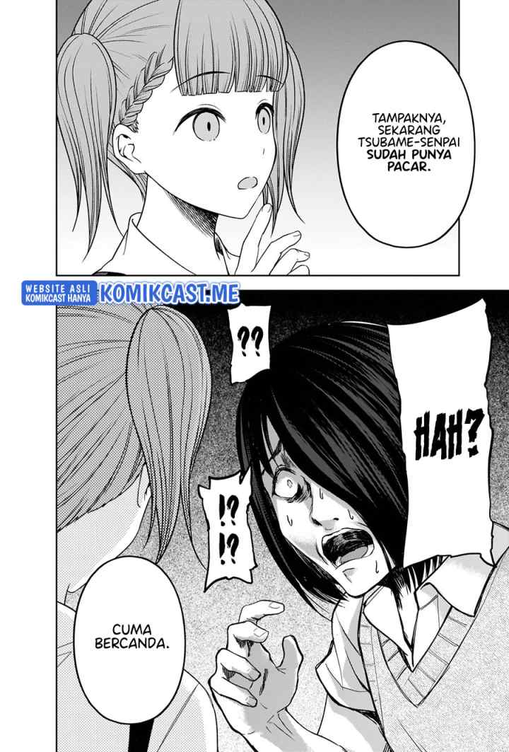 Kaguya-sama wa Kokurasetai: Tensai-tachi no Renai Zunousen chapter 273 halaman 5
