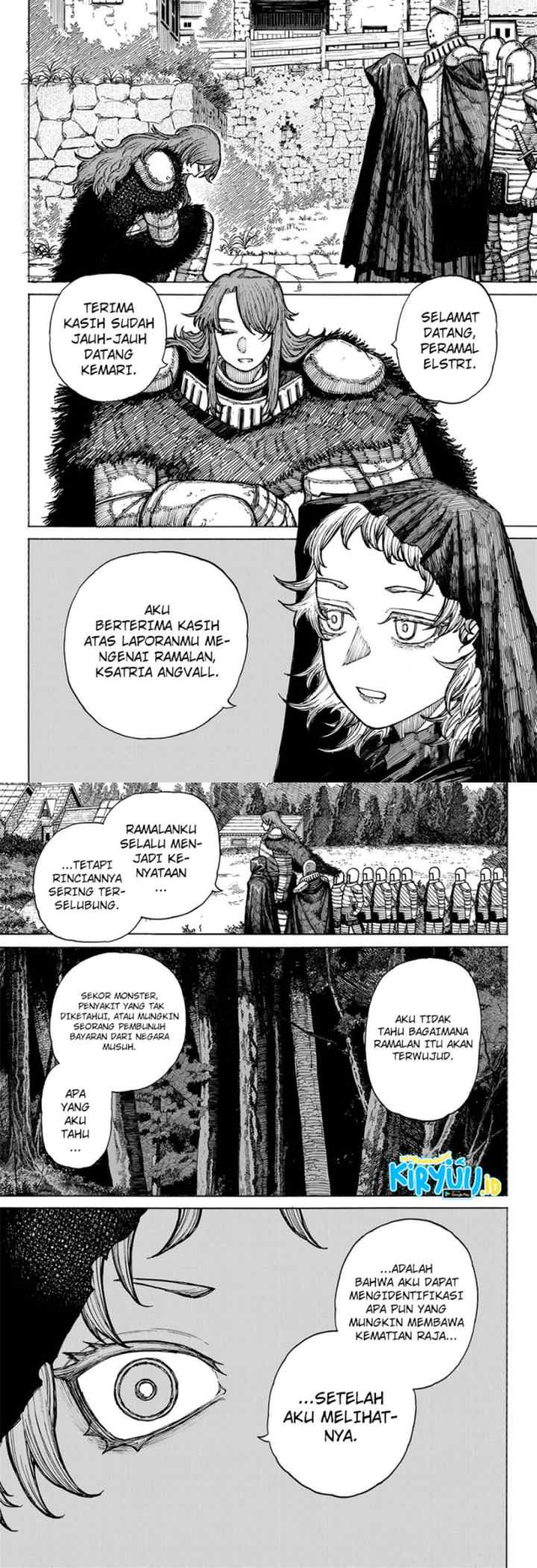 Centuria chapter 11 halaman 9