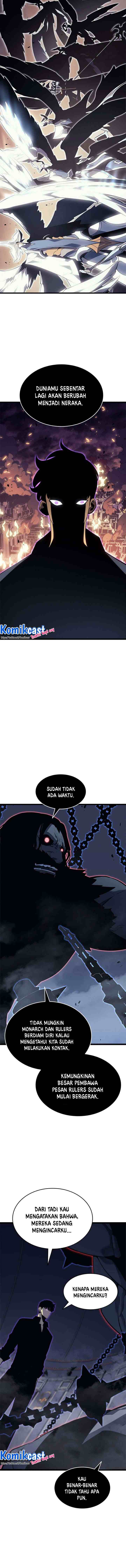 Solo Leveling chapter 138 halaman 4