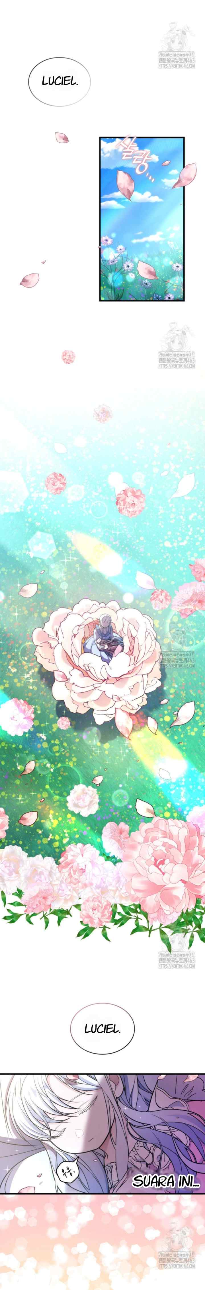 The New Daughter-in-Law of the Villain Family chapter 15 halaman 4
