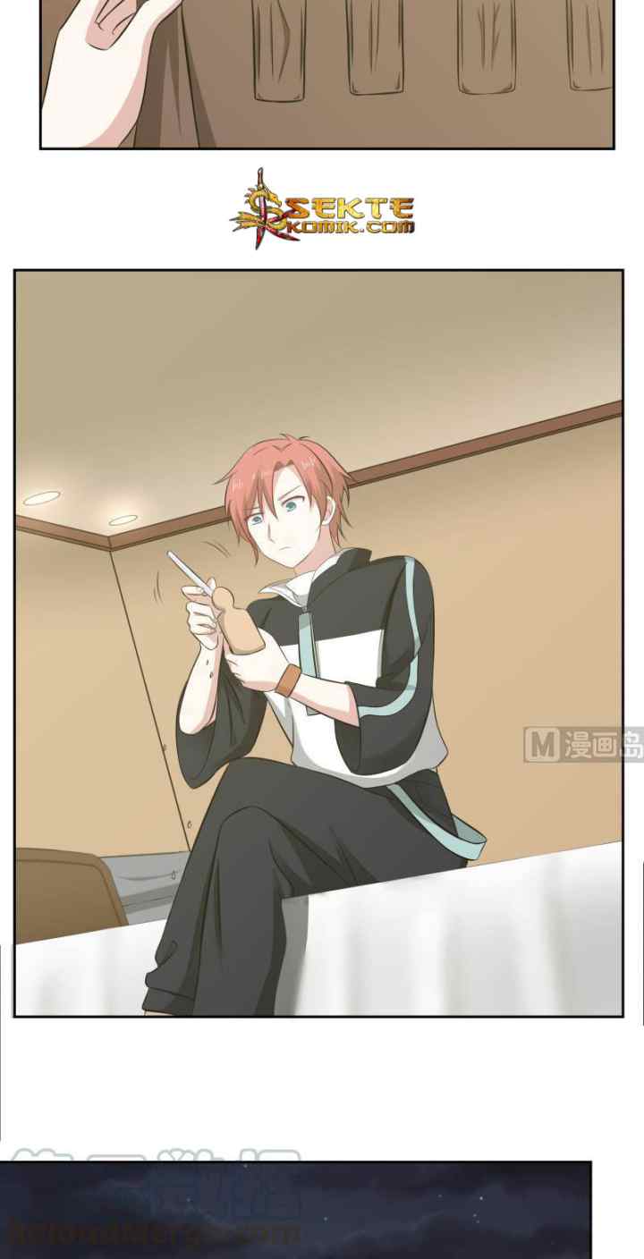 I Have a Dragon on My Body chapter 189 halaman 10