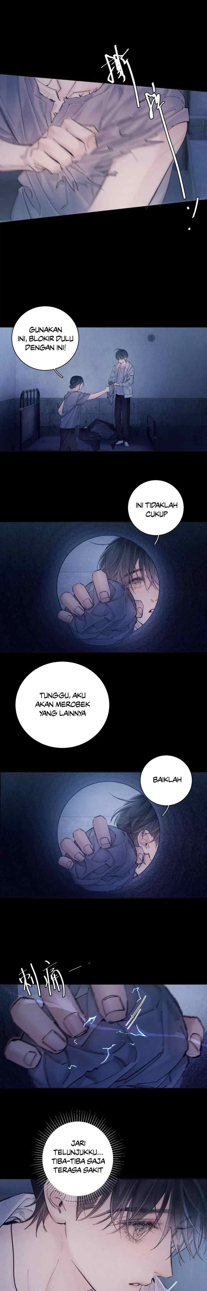 Wrong But Still Right chapter 33 halaman 11