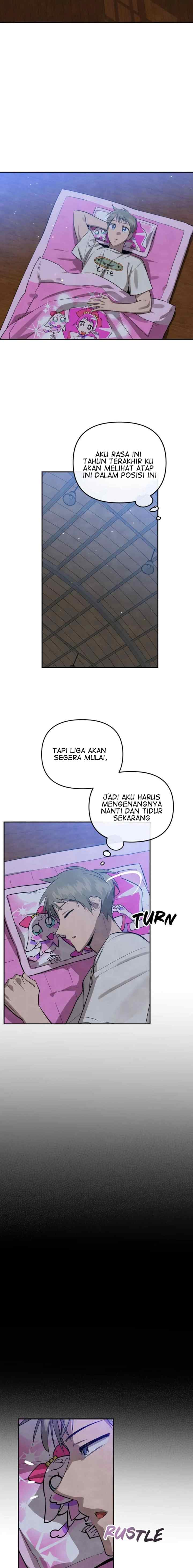 Cycling Hit chapter 18 halaman 14