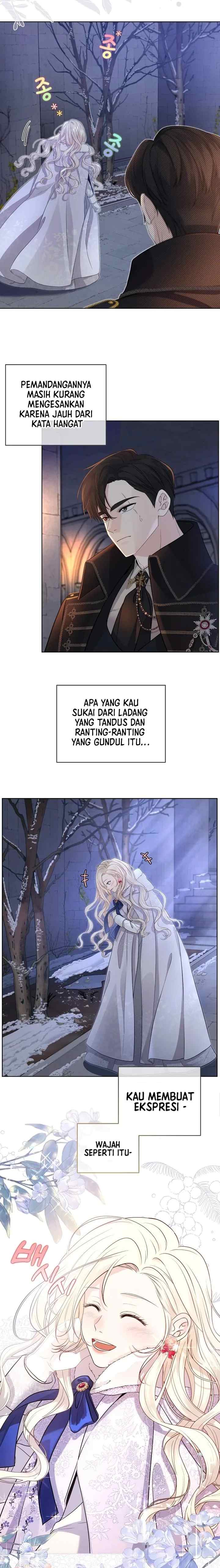 Grand Duke of the North chapter 4 halaman 8