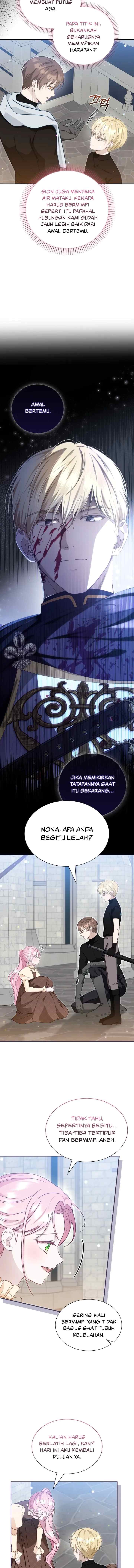 Even If The Villain's Daughter Regresses chapter 29 halaman 17