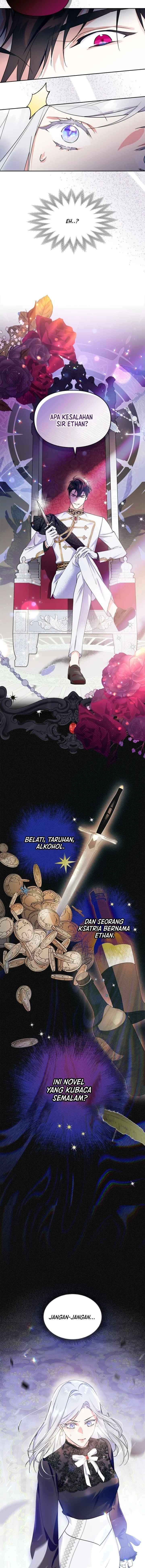 I Became the Tyrant's Servant chapter 1 halaman 6