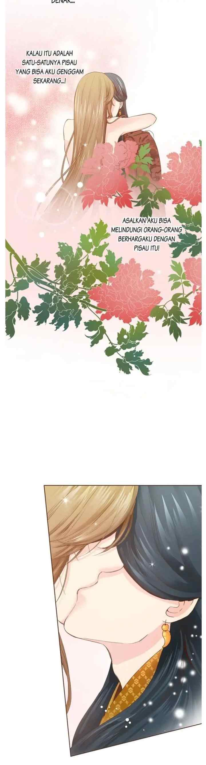 Snow Blossom chapter 35 halaman 14