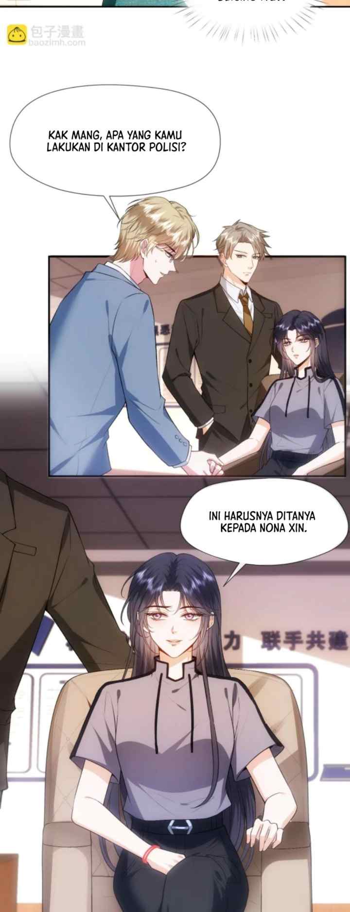 Madam and Her Daily Online Face-Slapping chapter 87 halaman 10