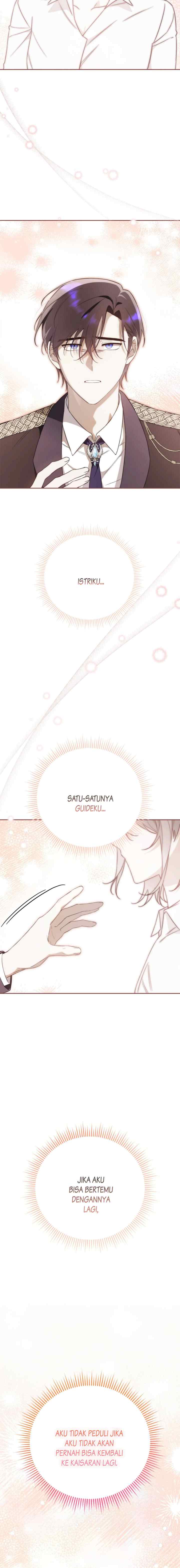 How To Reject My Obsessive Ex-husband chapter 4 halaman 13