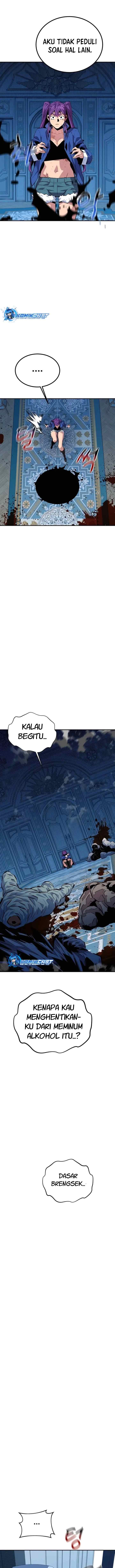 Auto-Hunting With Clones chapter 107 halaman 16