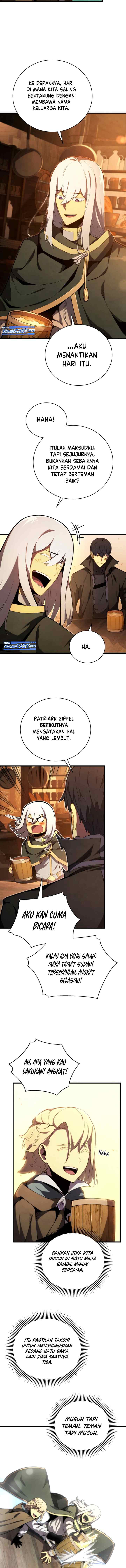 Swordmaster's Youngest Son chapter 72 halaman 14