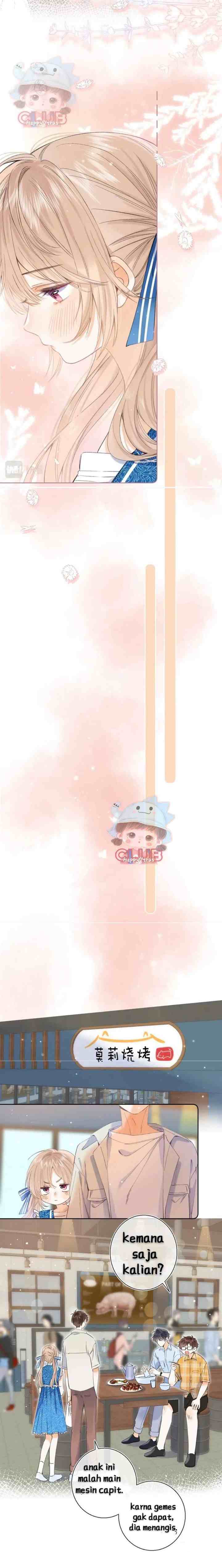 Hidden Love (Zhu Yi) chapter 17 halaman 13