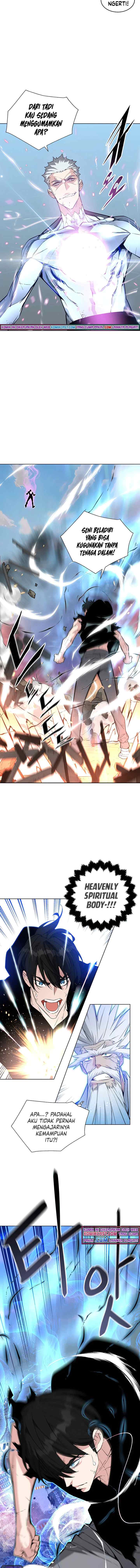 Heavenly Demon Instructor chapter 24 halaman 13