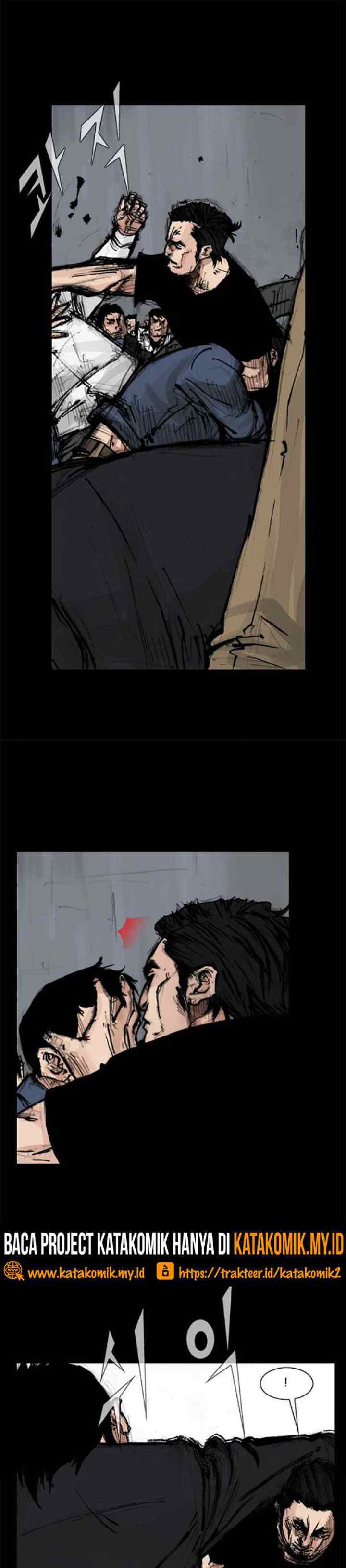 Dokgo 2 chapter 75 halaman 15