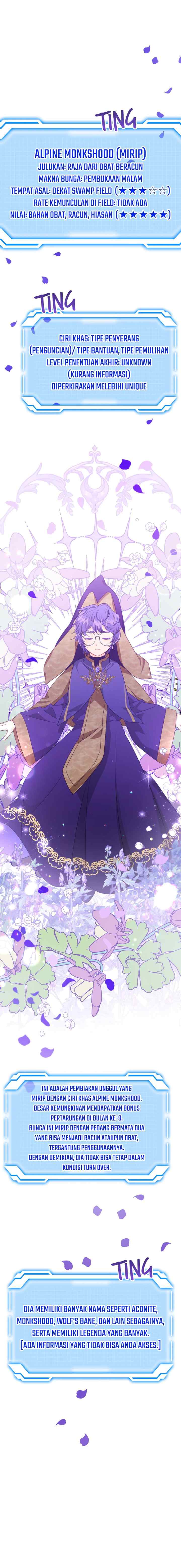 Terrarium Adventure chapter 47 halaman 19