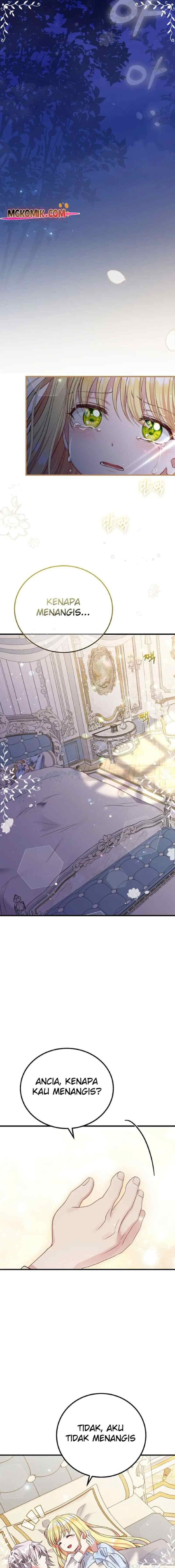 I Became the Wife of the Monstrous Crown Prince chapter 56 halaman 12