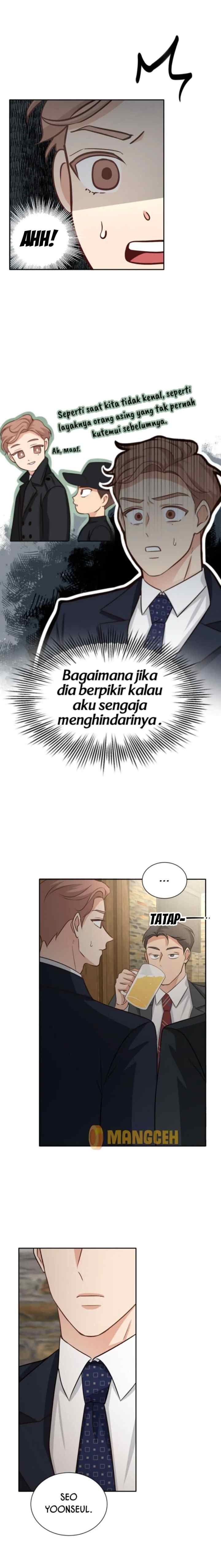The Third Ending chapter 24 halaman 13