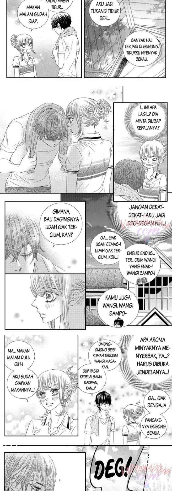 I Pick Dahong chapter 50 halaman 13