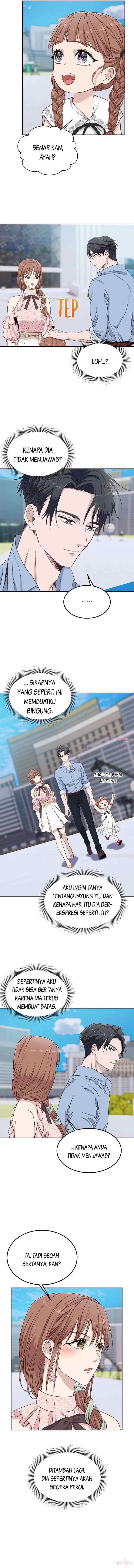 Delete (Tasse) chapter 17 halaman 8