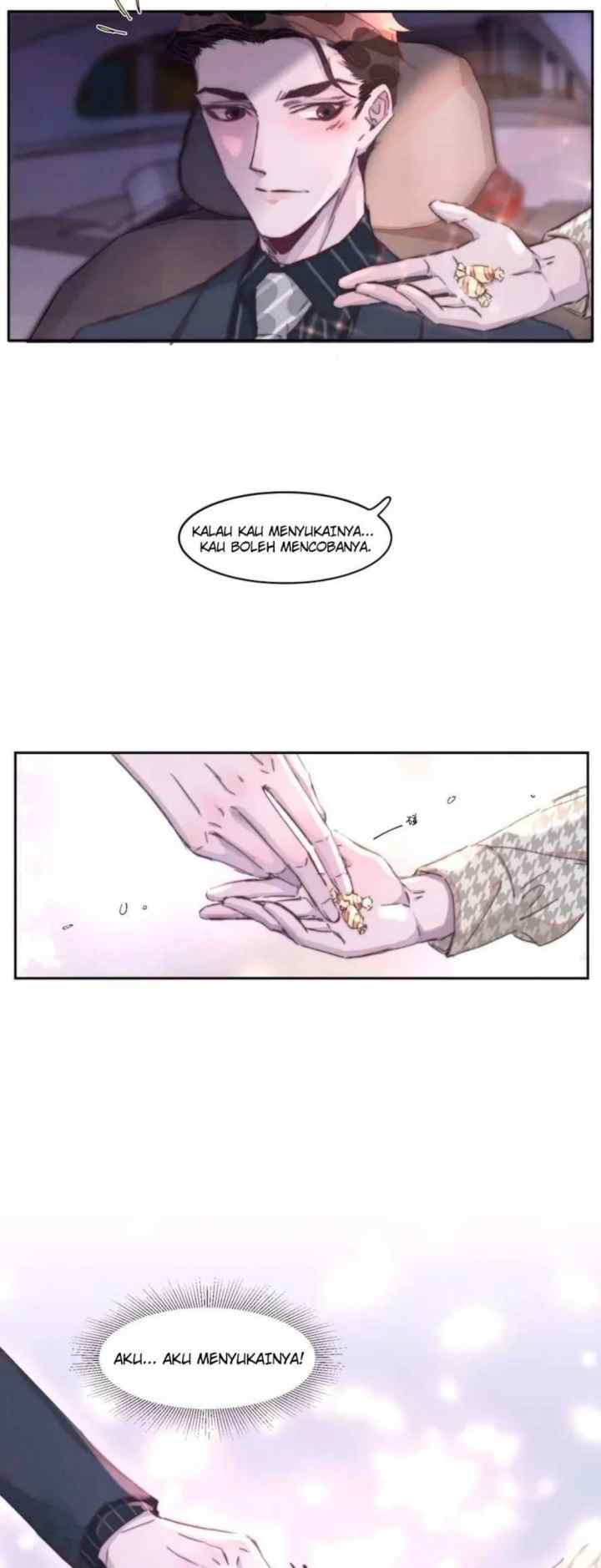 No Money chapter 18 halaman 16
