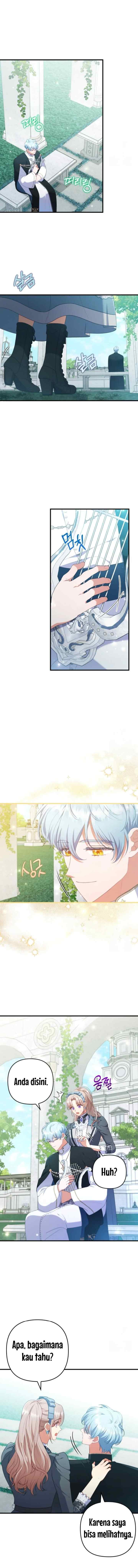 I Was Seduced By The Sick Male Lead chapter 75 halaman 8