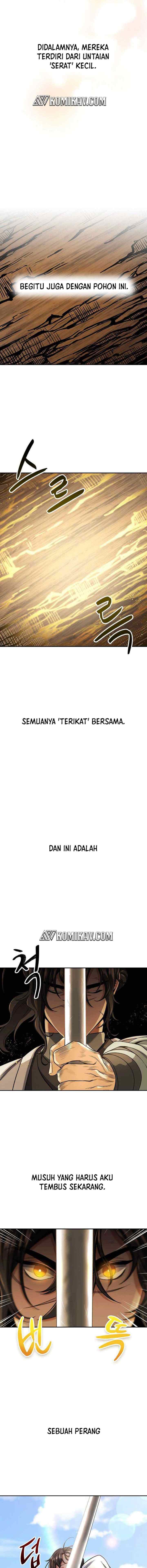 Storm Inn chapter 21 halaman 14