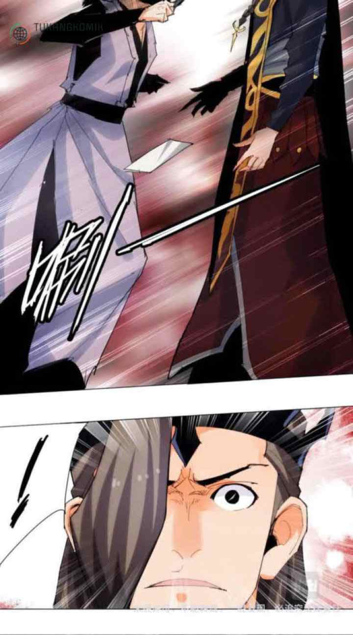 Villain Warrior chapter 7 halaman 10