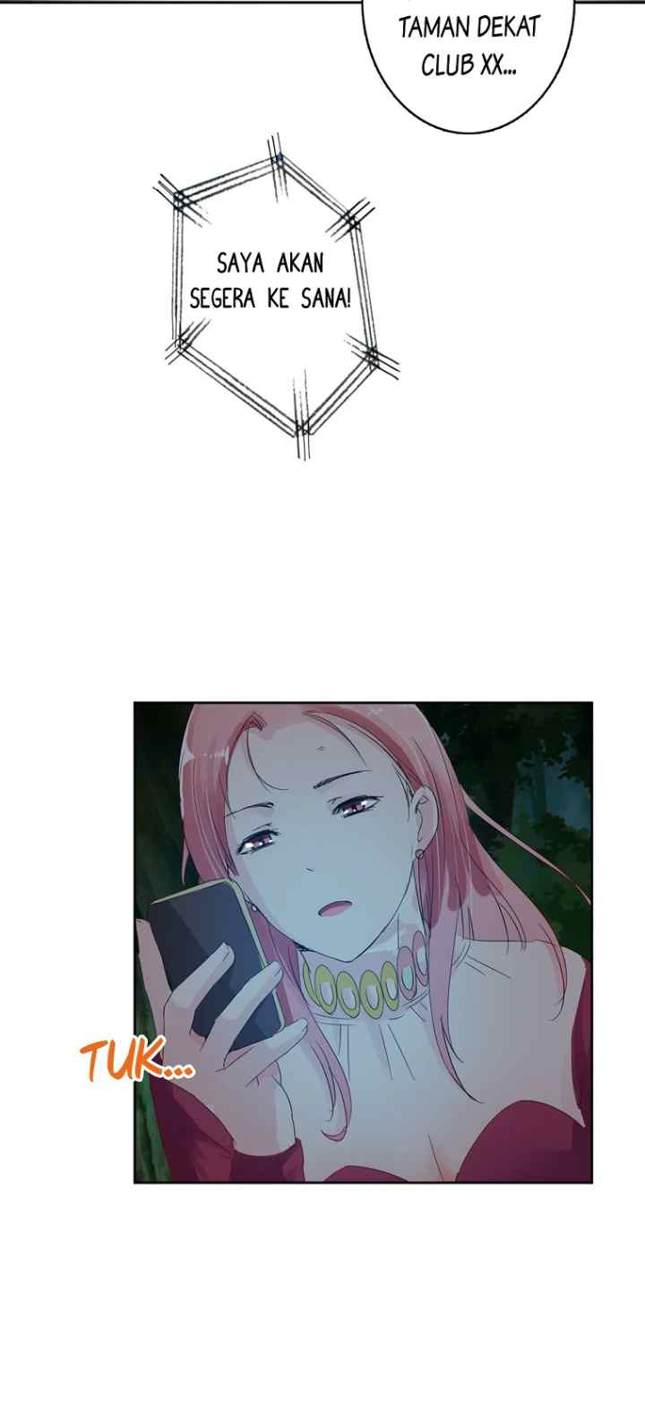 Uma Noite Imperdoável chapter 23 halaman 14