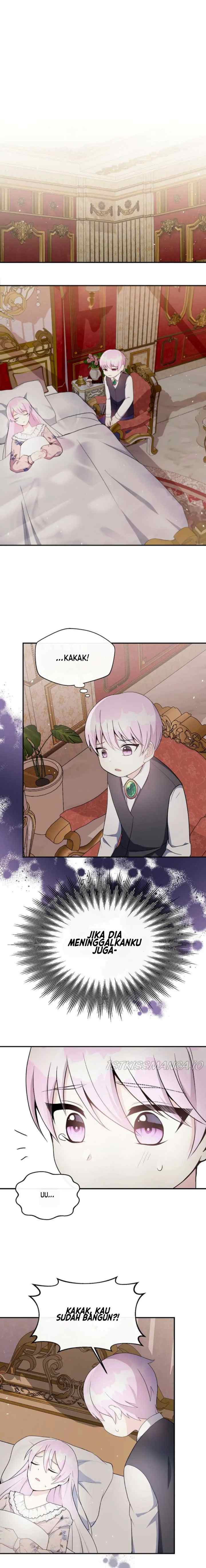 I Became the Older Sister of a Regretful Male Lead chapter 3 halaman 15