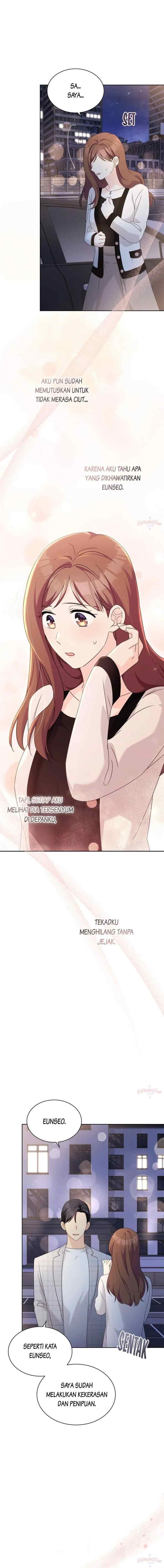 I'm in Love (INO) chapter 35 halaman 12