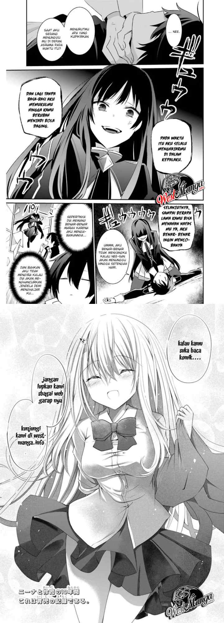The Eminence in Shadow chapter 23 halaman 14