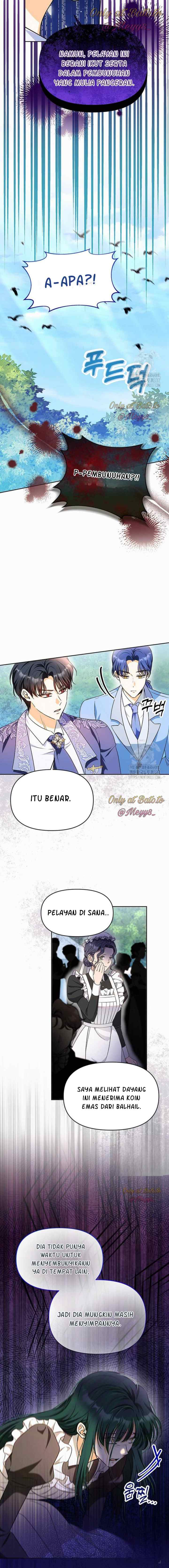 I Think My Marriage Was A Mistake chapter 38 halaman 8
