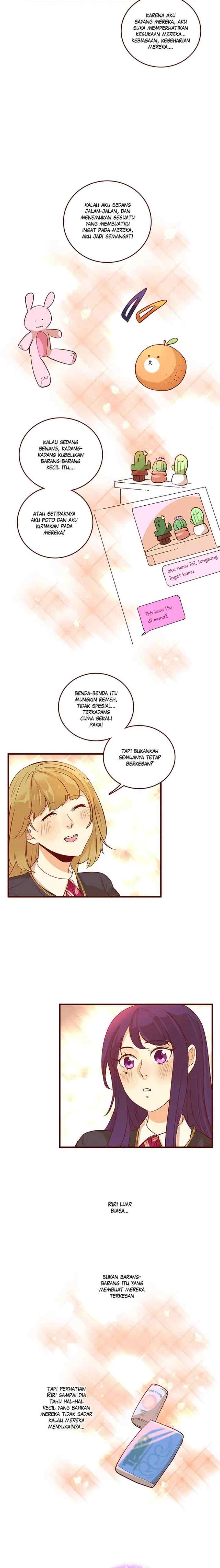 Flawless chapter 162 halaman 10