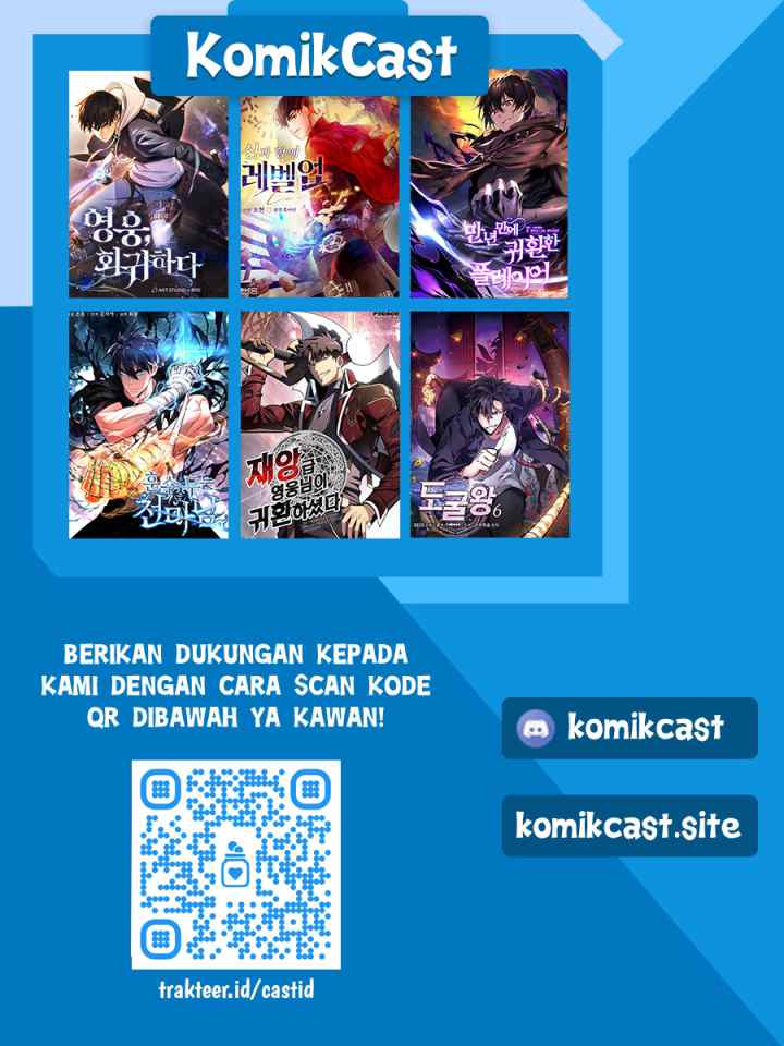 Seoul Station Druid chapter 90 halaman 19