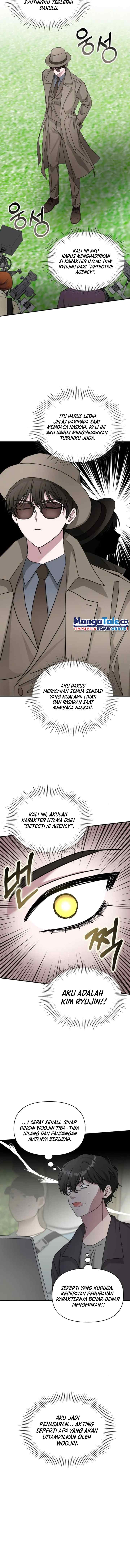 I Was Mistaken As a Monstrous Genius Actor chapter 13 halaman 15