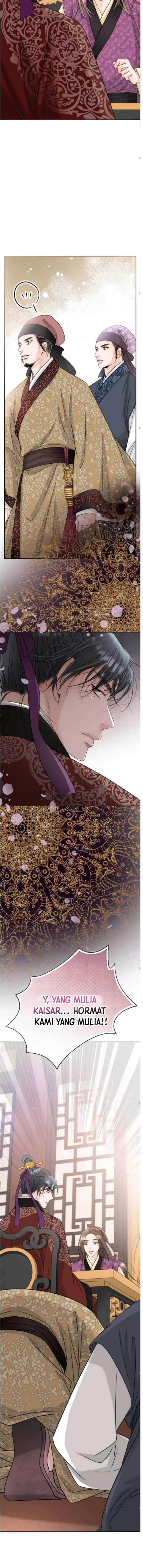 Night Walking Flower chapter 4 halaman 10