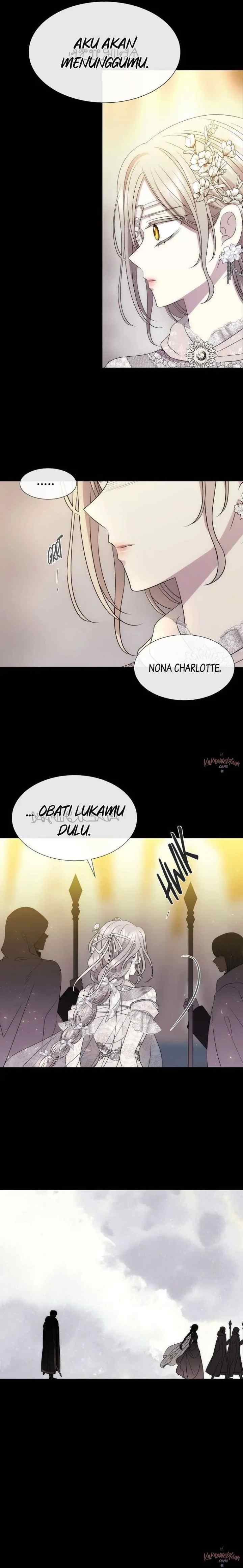 Charlotte Has Five Disciples chapter 209 halaman 12
