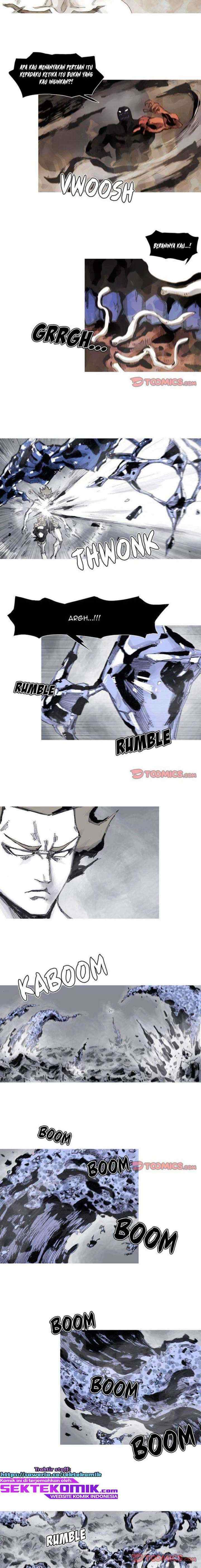 ASURA chapter 82 halaman 5