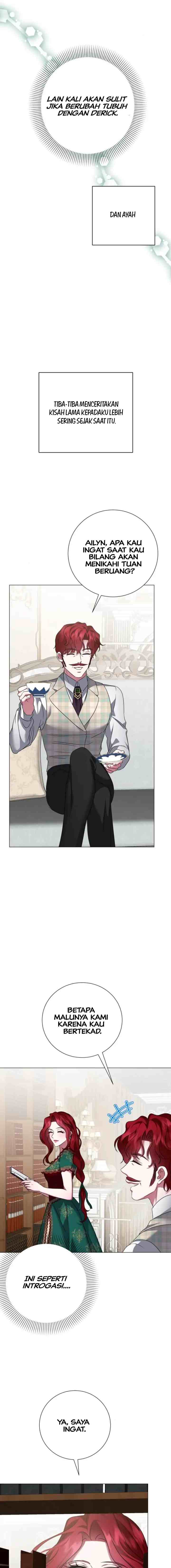 Circumstances of Switching Bodies chapter 61 halaman 6