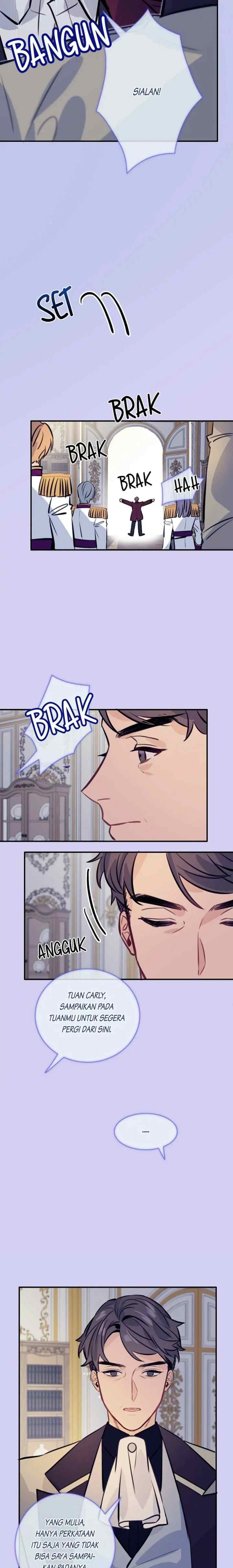 The Great Wish chapter 24 halaman 10
