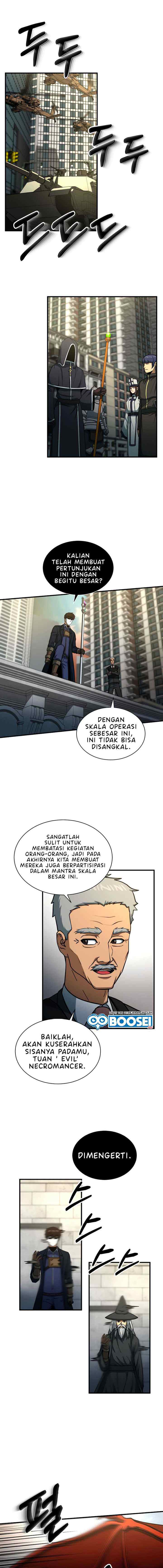 Dungeon House chapter 54 halaman 5