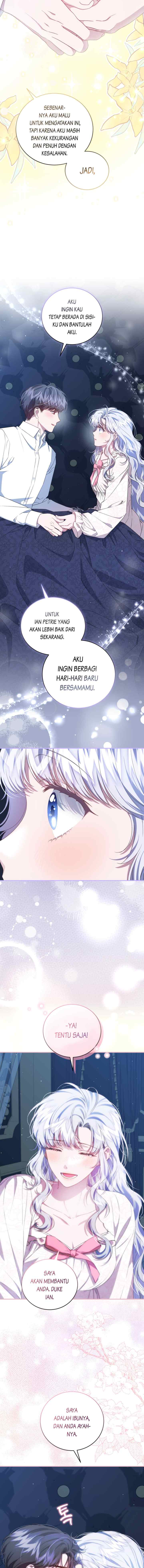 I Became The Stepmother Of An Irrevocable Dark Family chapter 42 halaman 14