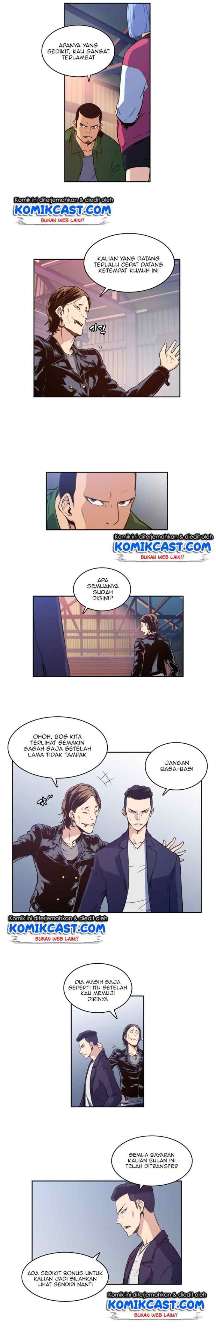 OOPARTS chapter 7 halaman 7
