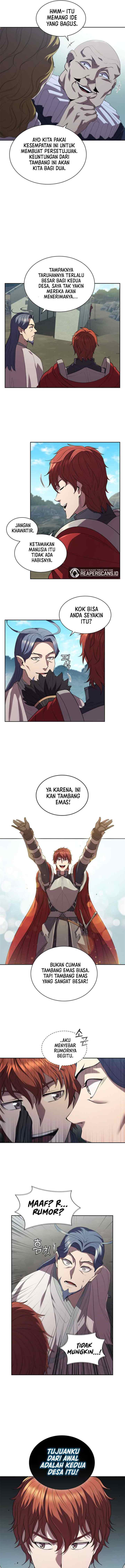 I Regressed As The Duke chapter 12 halaman 15